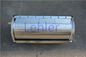 SS316L στοιχείο υδραυλικών φίλτρων, φίλτρο πλέγματος καλωδίων για τον πολτό/βιομηχανία χαρτιού