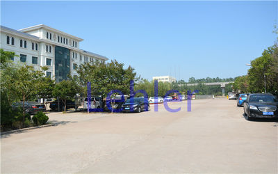 Κίνα Qingdao Lehler Filtering Technology Co., Ltd.