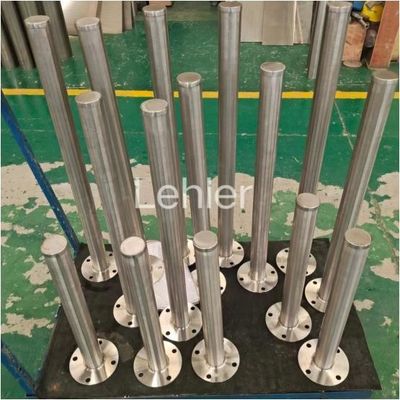 ποιότητας Φίλτρο παγίδων ρητίνης εργοστάσιο