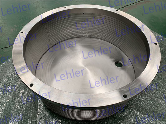 ποιότητας Οθόνη μύλων καλαθιών/μύλων χαντρών εργοστάσιο