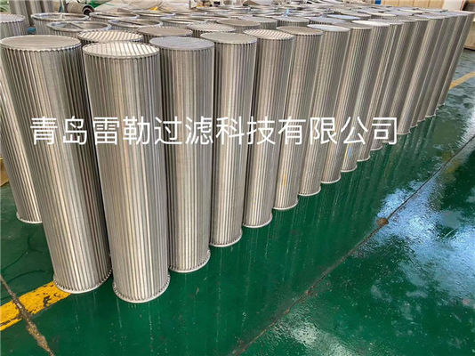 ποιότητας αυλακωμένη οθόνη εργοστάσιο