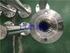 Διηθητήρας παγίδων ρητίνης διατήρησης μέσων ρητίνης, μακρύ φίλτρο καλωδίων σφηνών lrt-90
