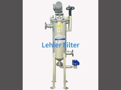 Φίλτρο παγίδας ρητίνης