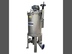 αυτόματα αυτοκαθαριζόμενα φίλτρα